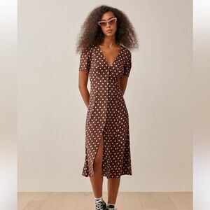 Reformation Loklin Dress